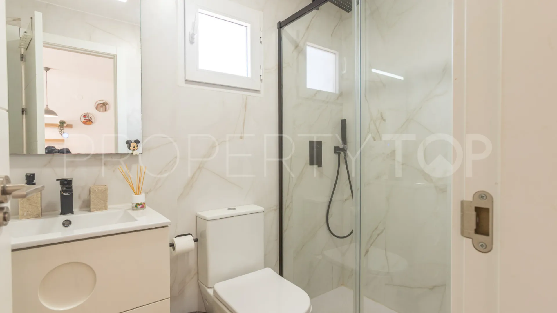 Apartment for sale in Los Balcones
