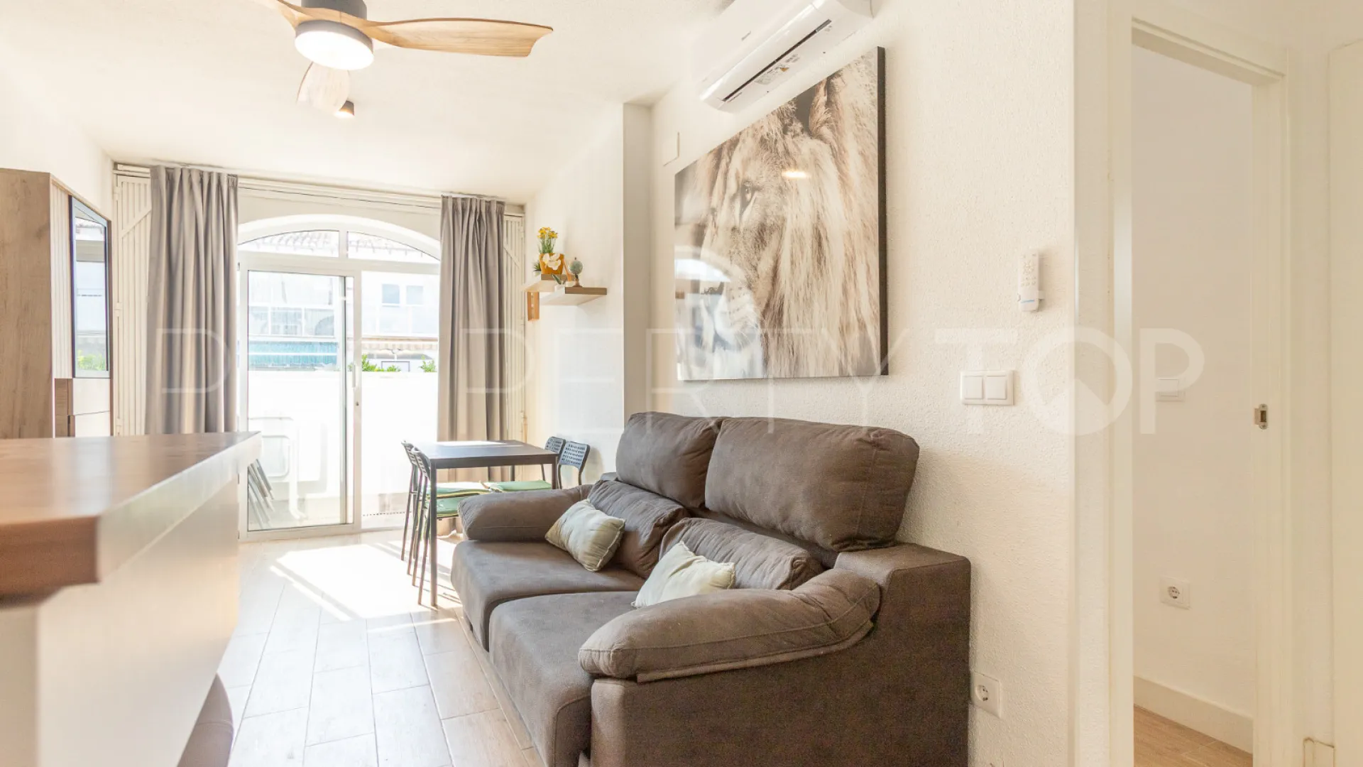 Apartment for sale in Los Balcones