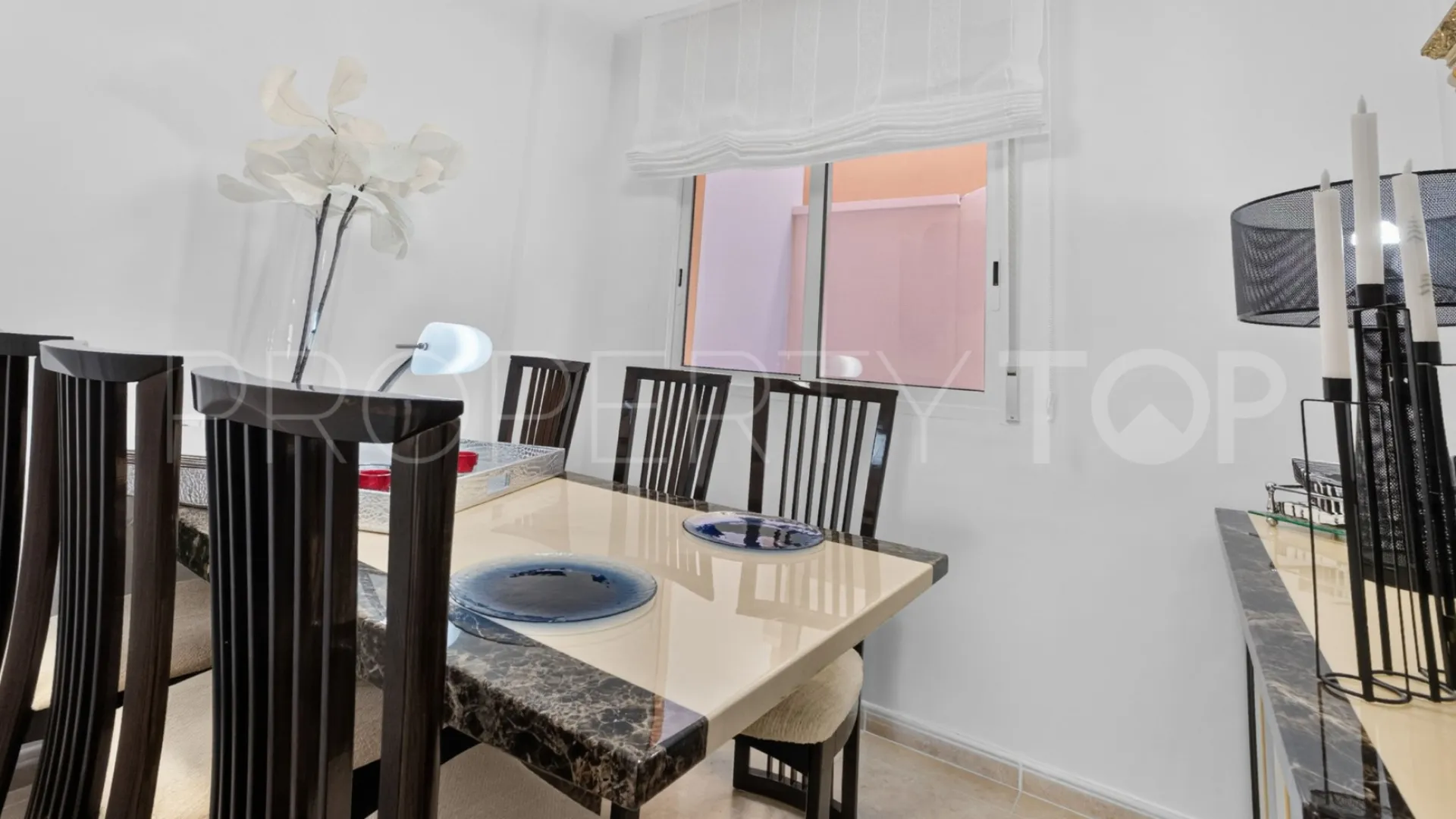 Bigastro, adosado en venta de 4 dormitorios