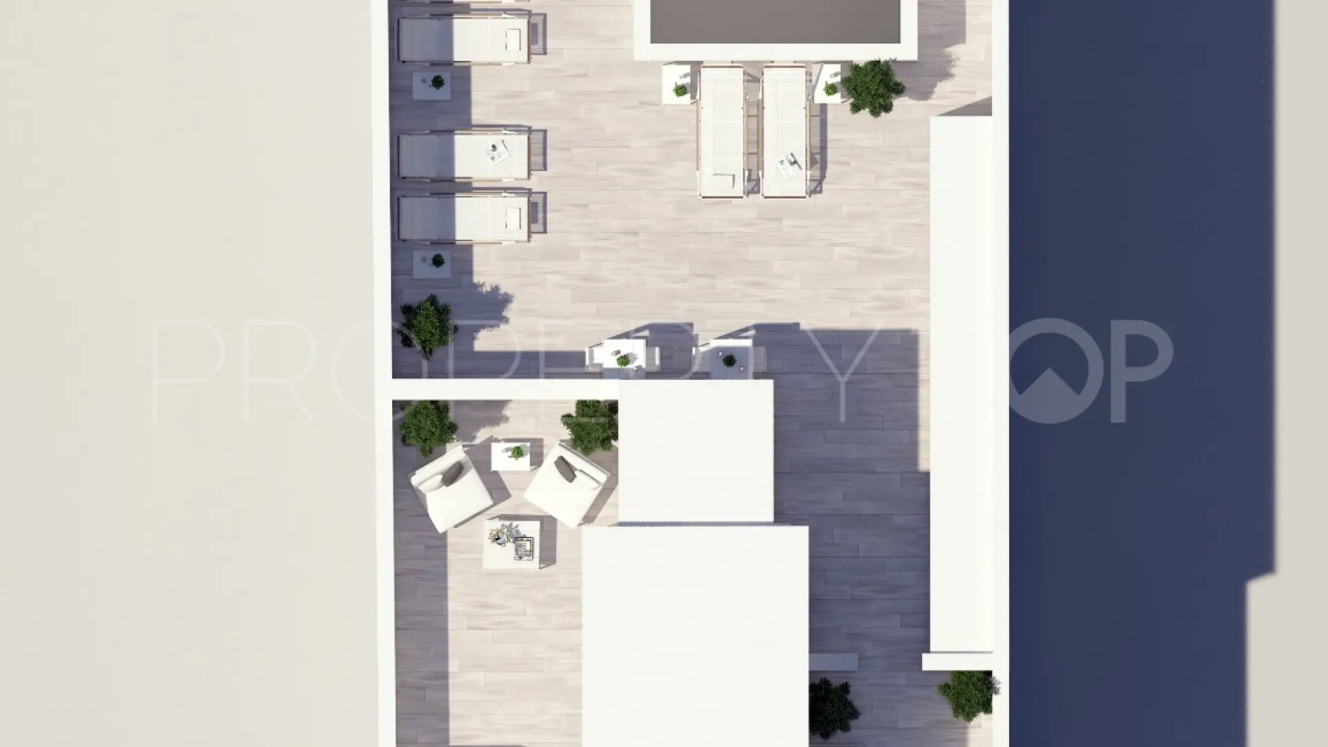 For sale Torrevieja apartment with 3 bedrooms