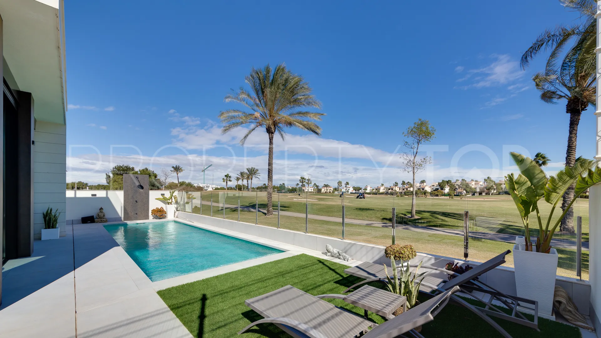 Pilar de la Horadada, villa a la venta