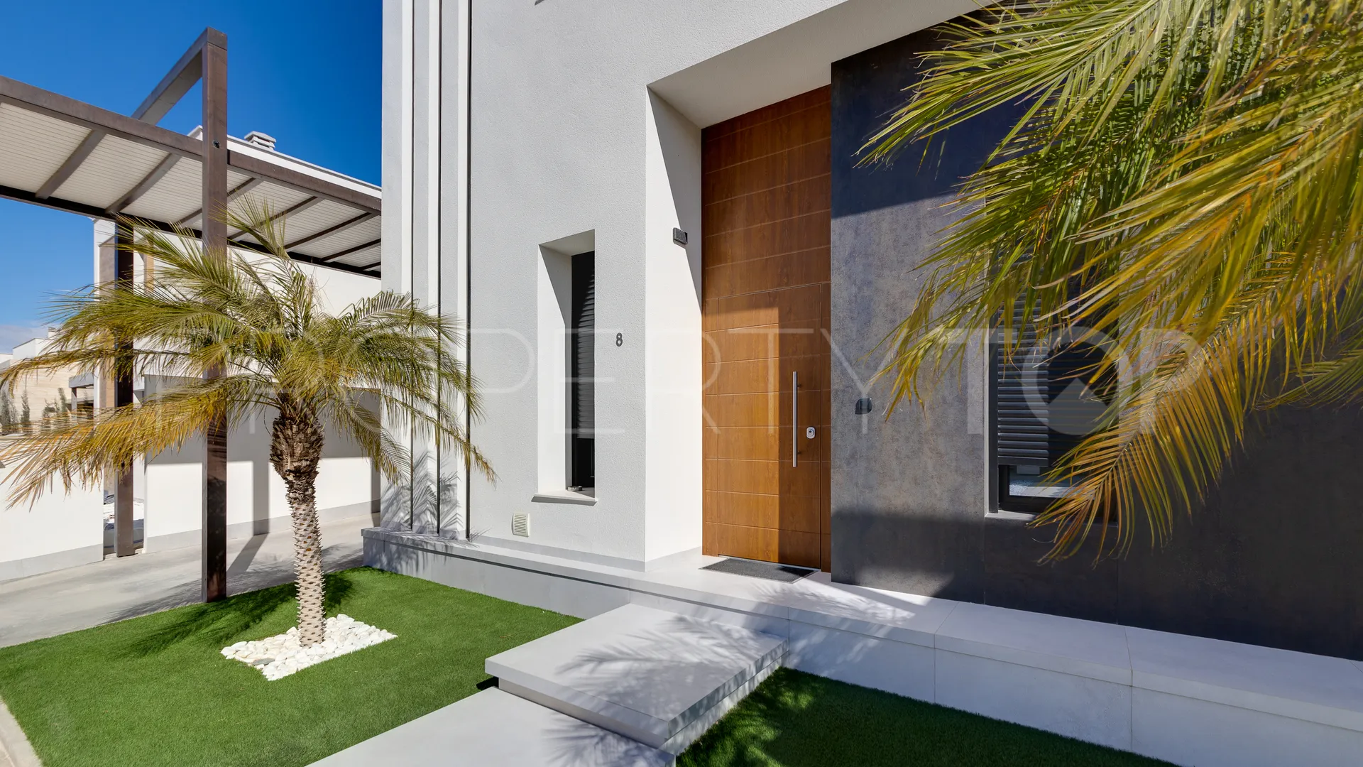 Pilar de la Horadada, villa a la venta