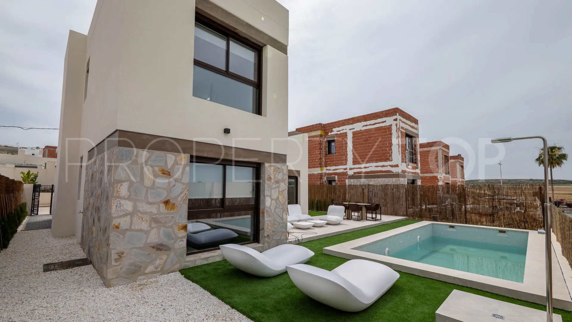 Villa en venta en La Finca Golf
