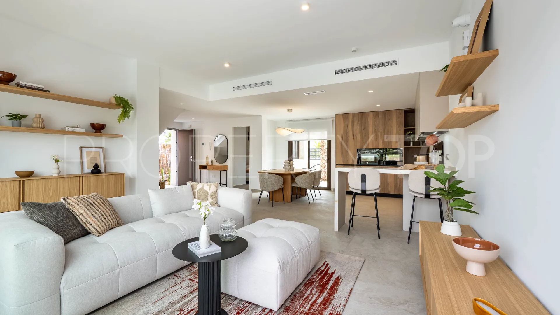 Villa en venta en La Finca Golf