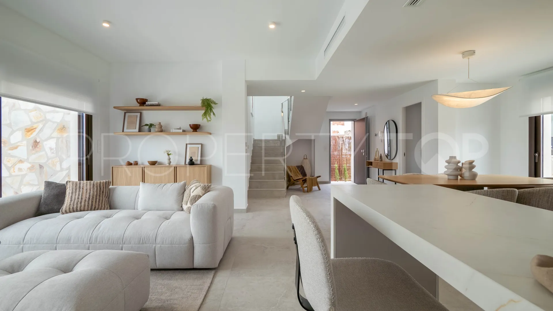 Villa en venta en La Finca Golf