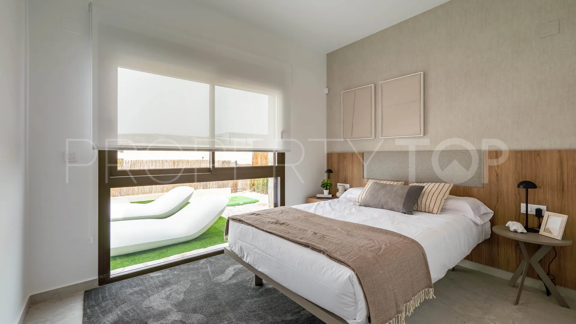 Villa en venta en La Finca Golf