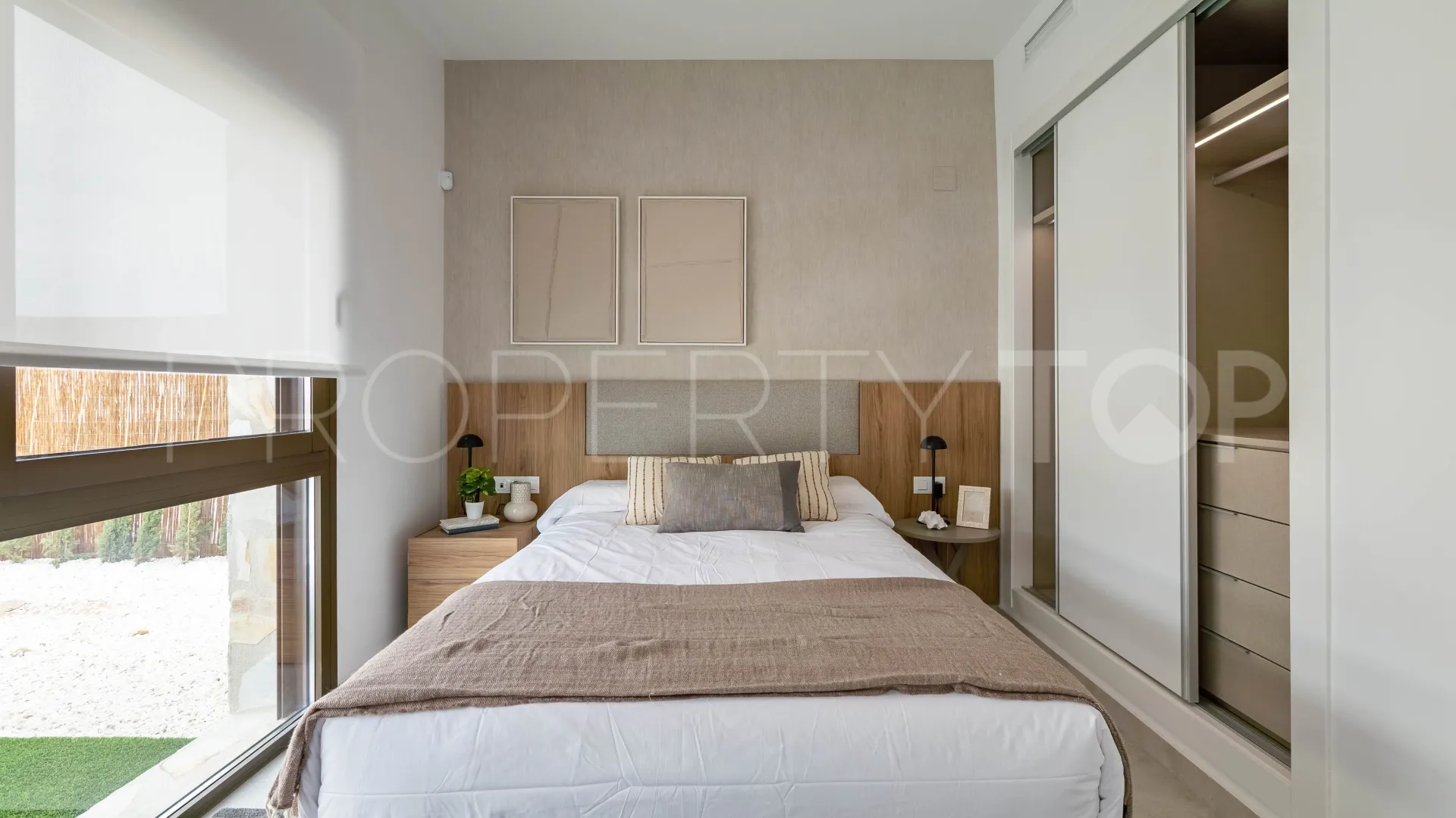 Villa en venta en La Finca Golf