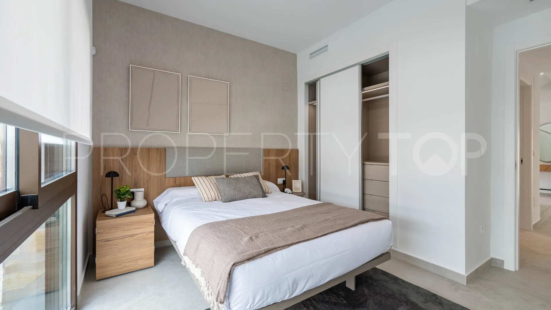 Villa en venta en La Finca Golf