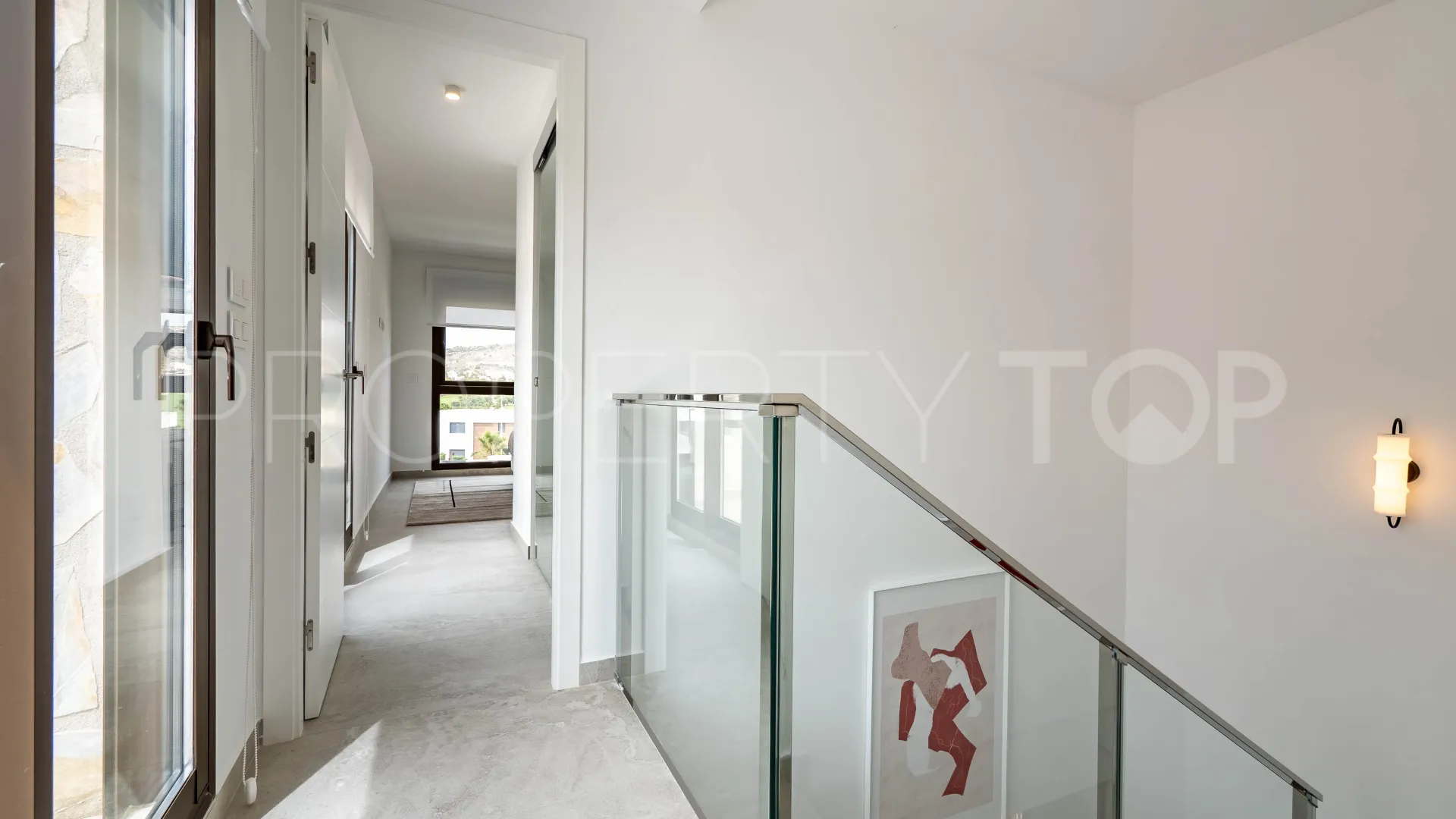Villa en venta en La Finca Golf
