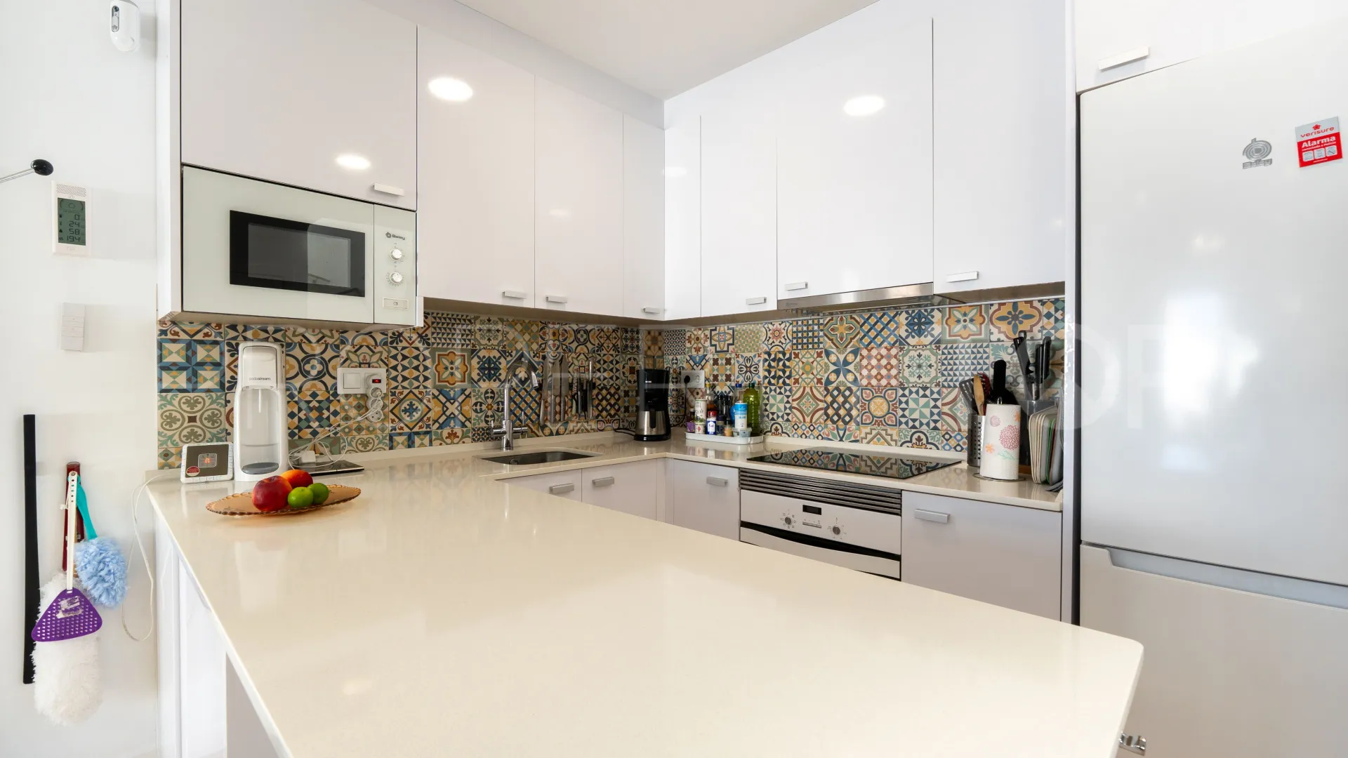 3 bedrooms villa for sale in San Pedro del Pinatar