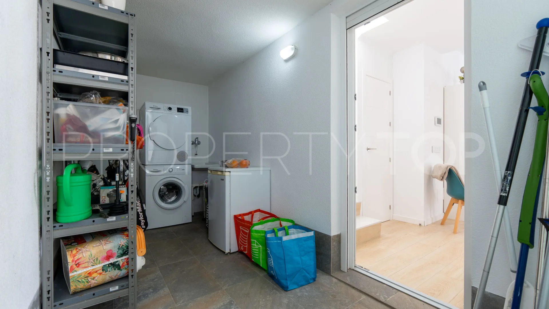 3 bedrooms villa for sale in San Pedro del Pinatar