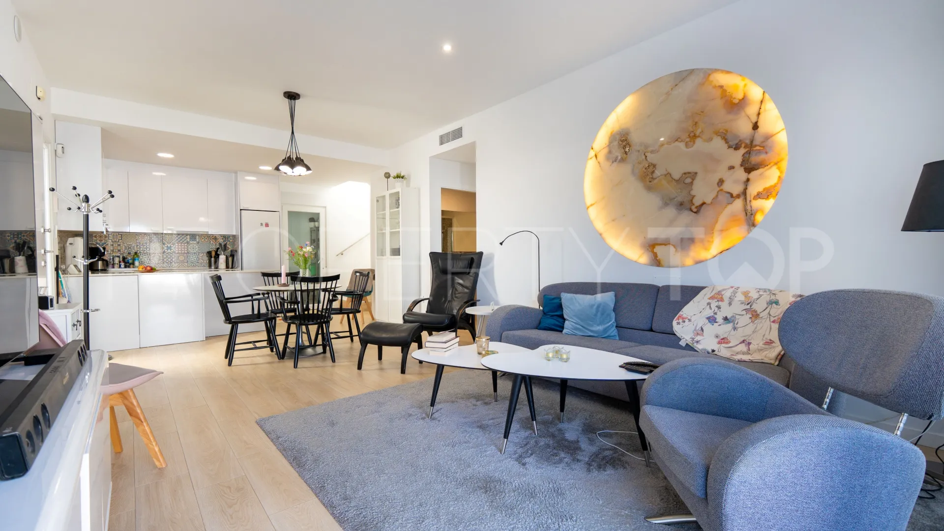3 bedrooms villa for sale in San Pedro del Pinatar