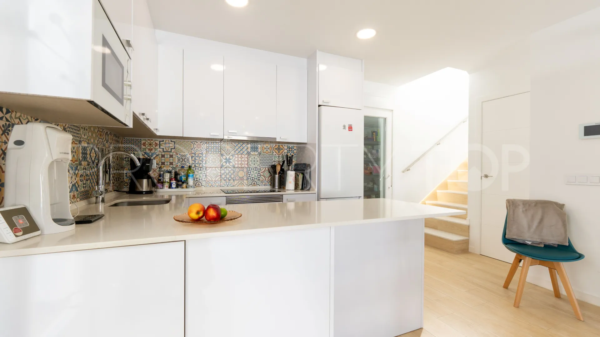 3 bedrooms villa for sale in San Pedro del Pinatar