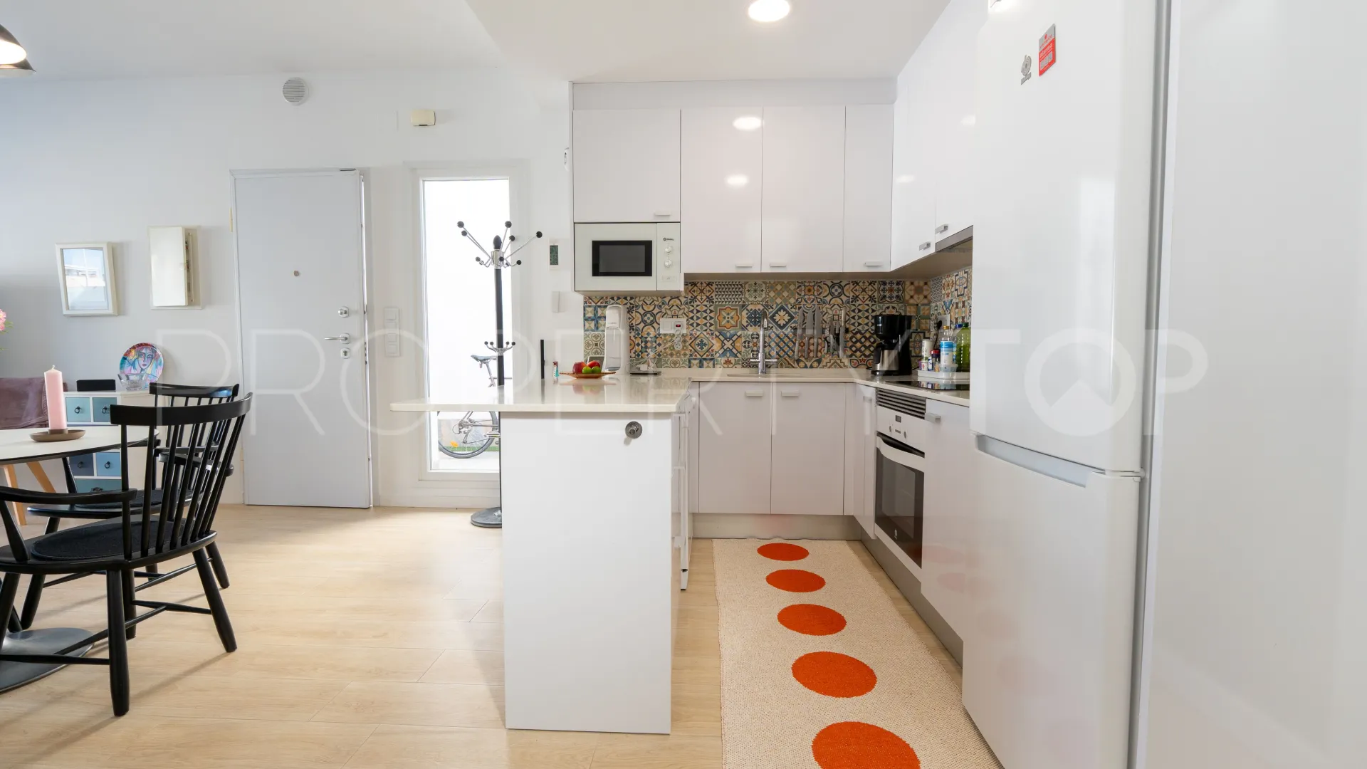 3 bedrooms villa for sale in San Pedro del Pinatar