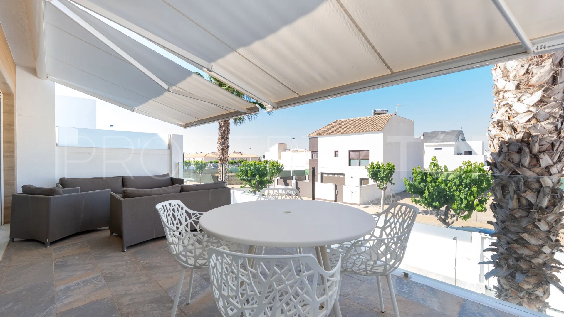 3 bedrooms villa for sale in San Pedro del Pinatar