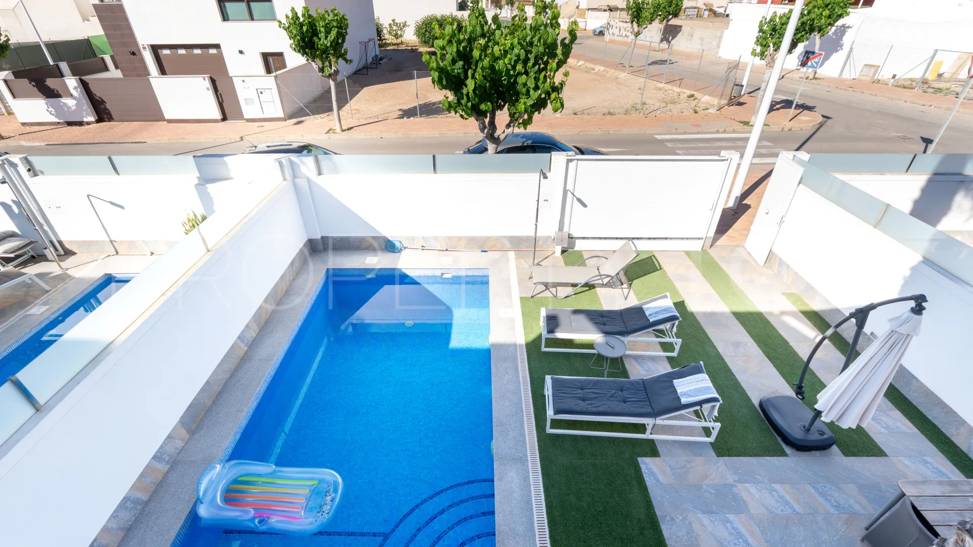 3 bedrooms villa for sale in San Pedro del Pinatar