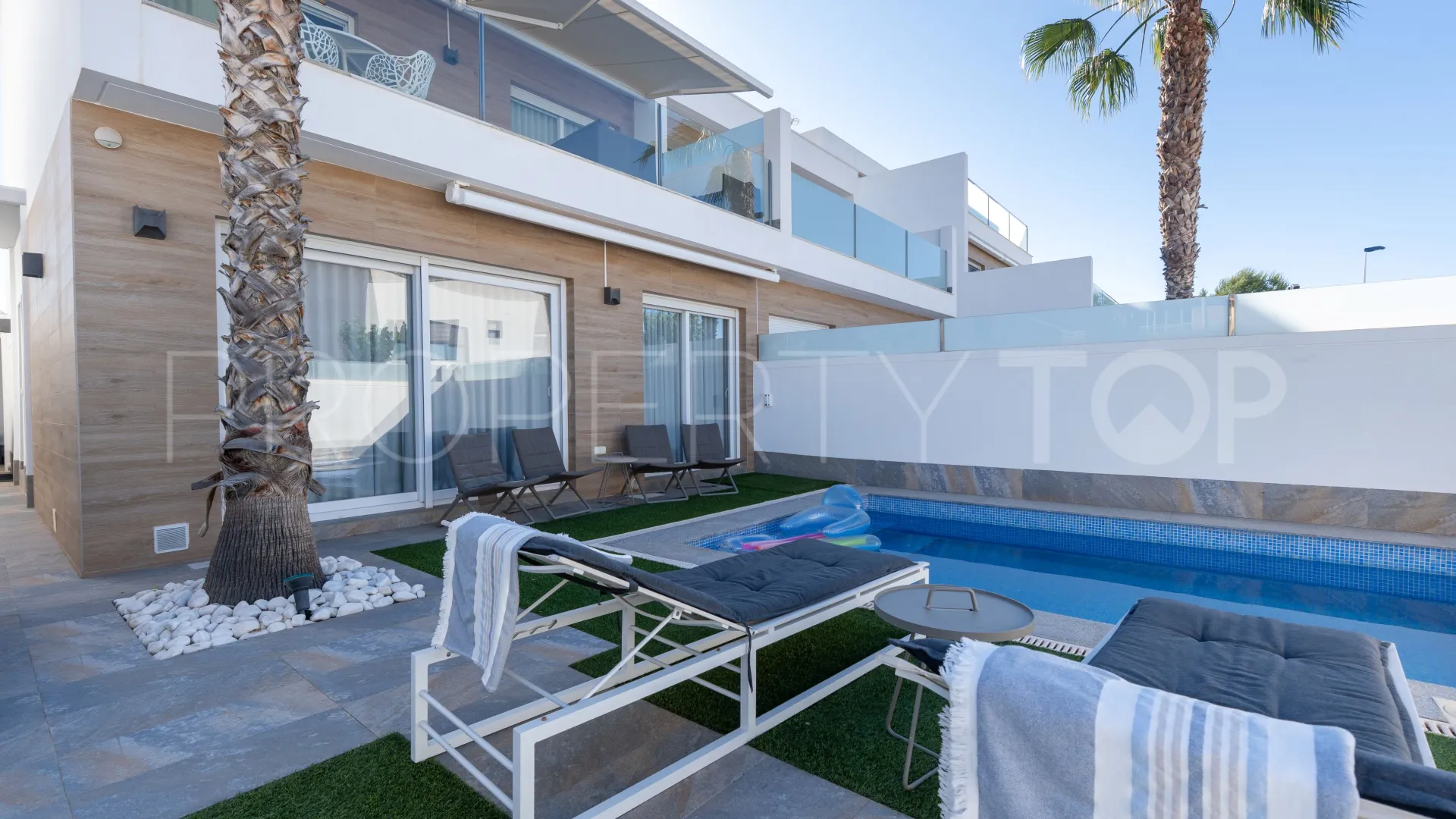 3 bedrooms villa for sale in San Pedro del Pinatar