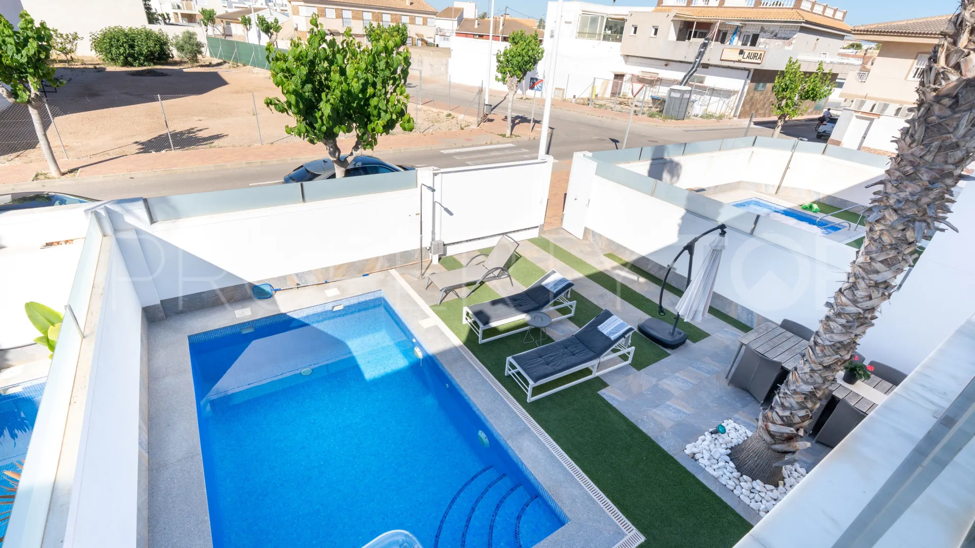 3 bedrooms villa for sale in San Pedro del Pinatar