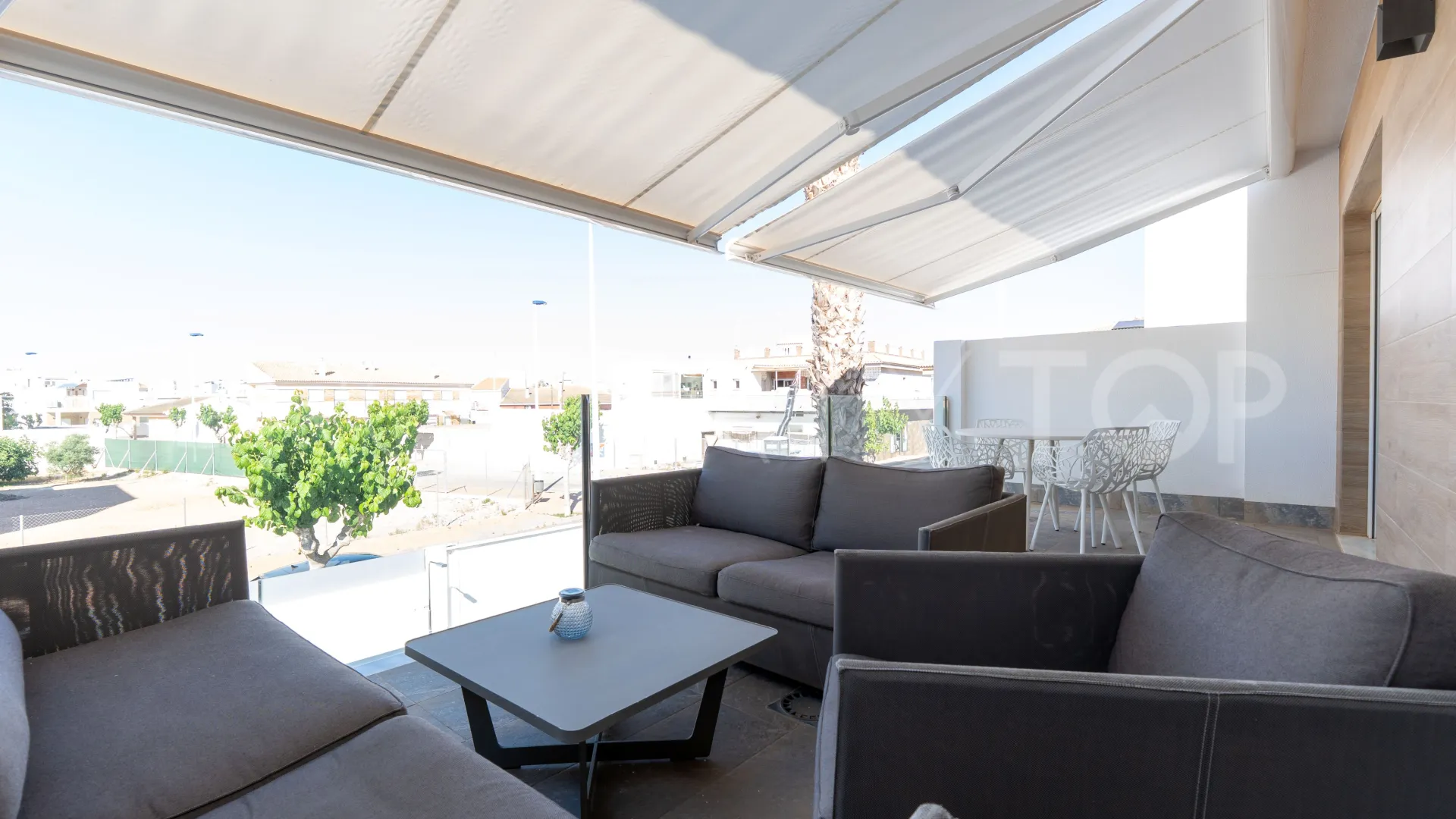 3 bedrooms villa for sale in San Pedro del Pinatar