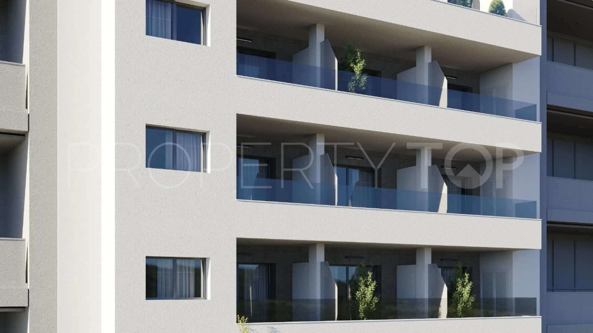 Apartamento en venta con 2 dormitorios en Torrevieja