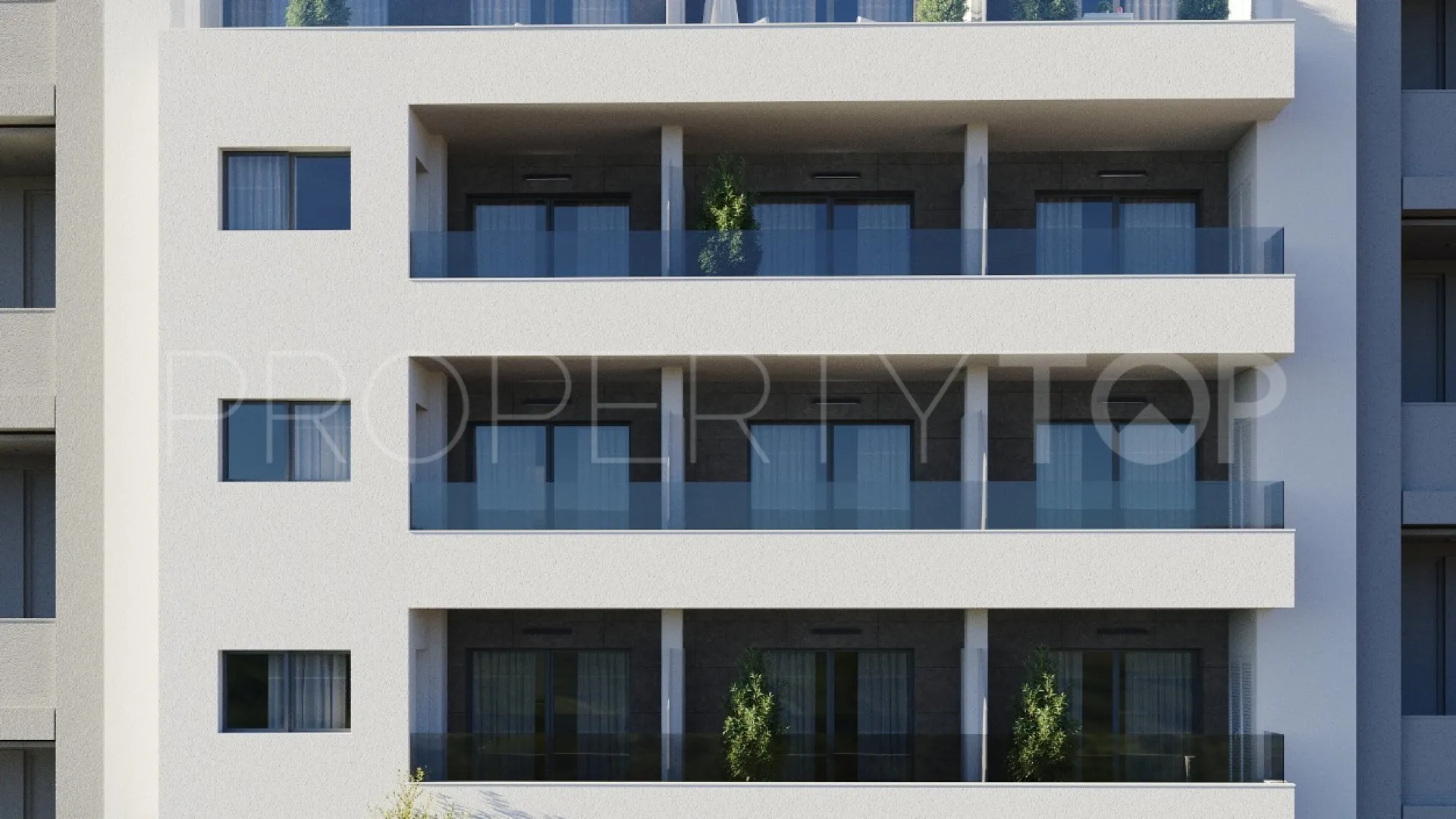 Torrevieja, apartamento en venta
