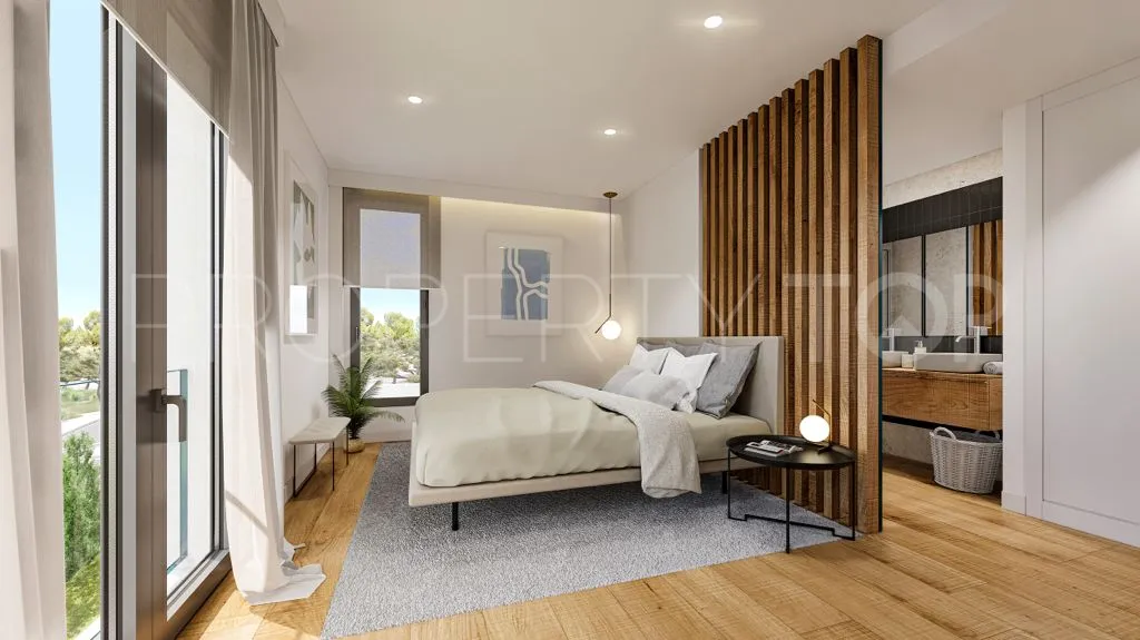 Villa a la venta con 3 dormitorios en Cala de Finestrat