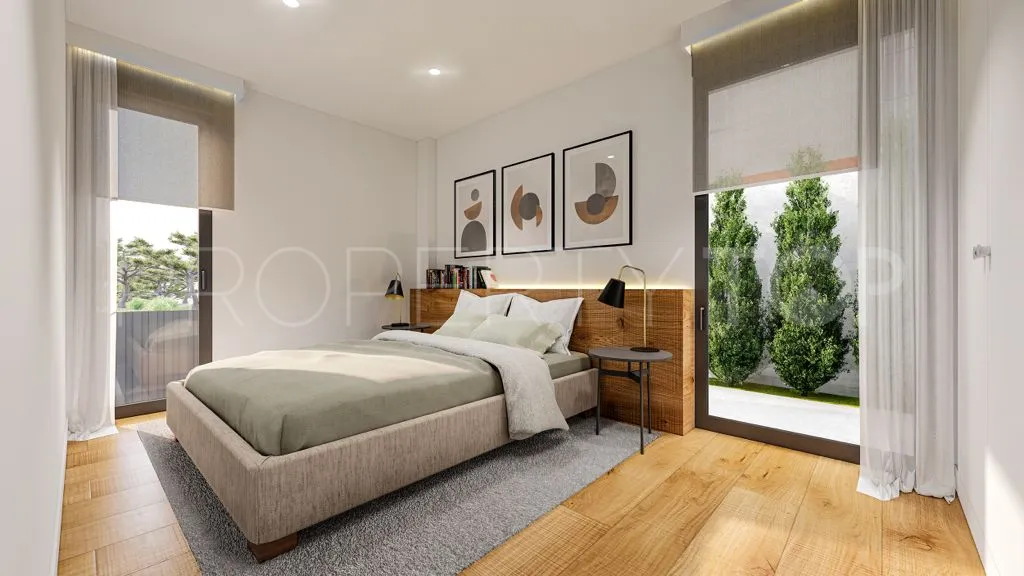 Villa a la venta con 3 dormitorios en Cala de Finestrat