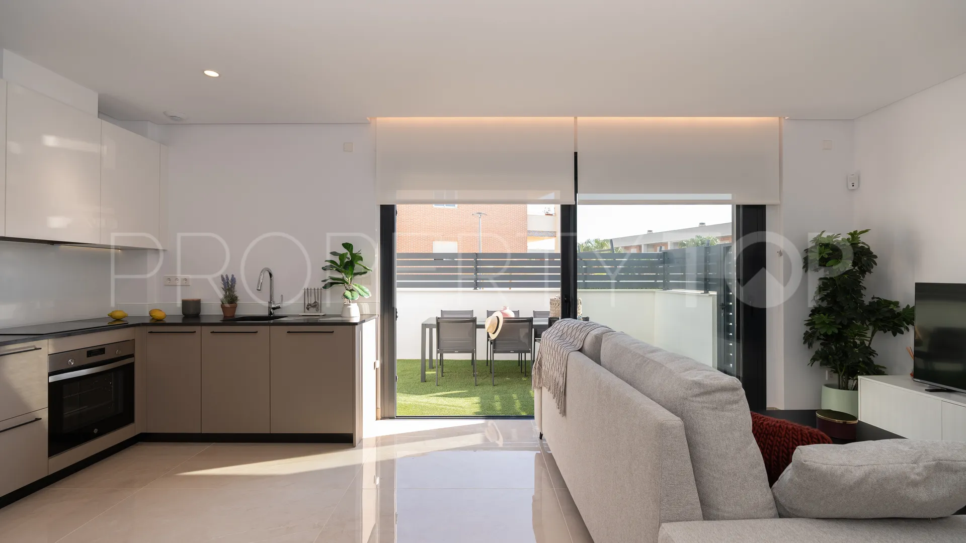 Town house with 3 bedrooms for sale in Elche