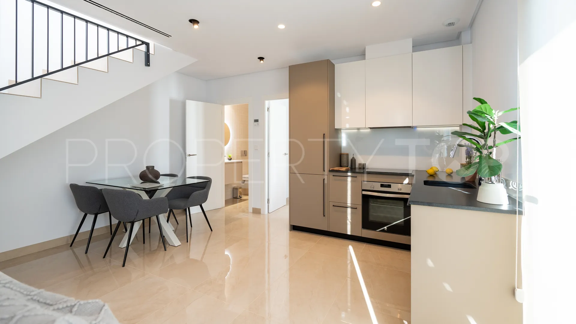 Town house with 3 bedrooms for sale in Elche
