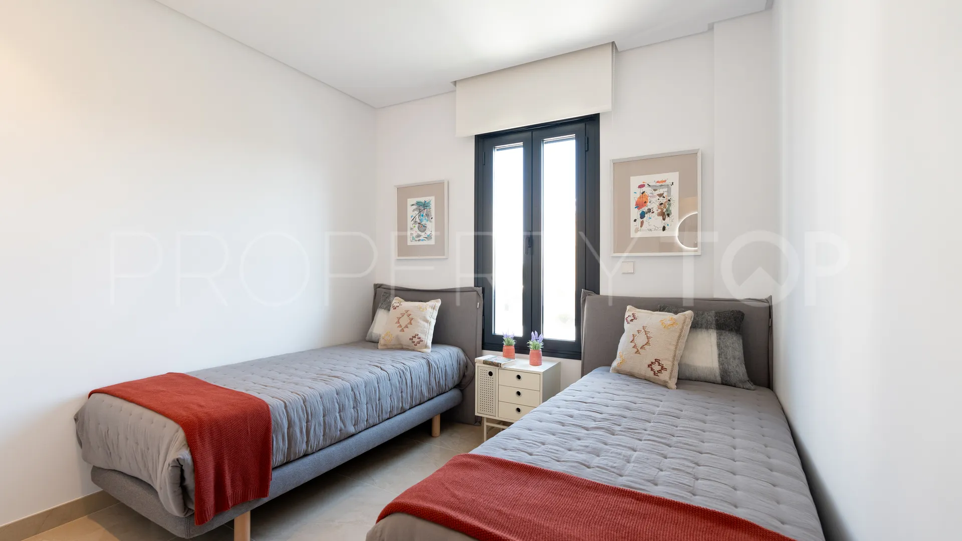 Town house with 3 bedrooms for sale in Elche