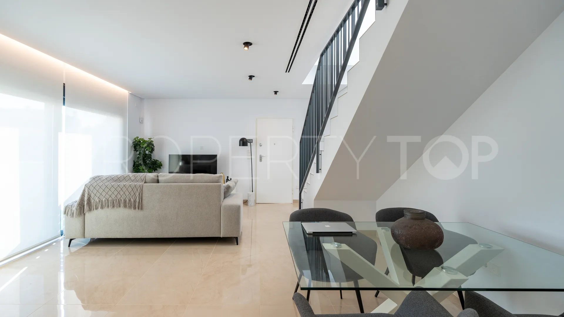 Town house with 3 bedrooms for sale in Elche