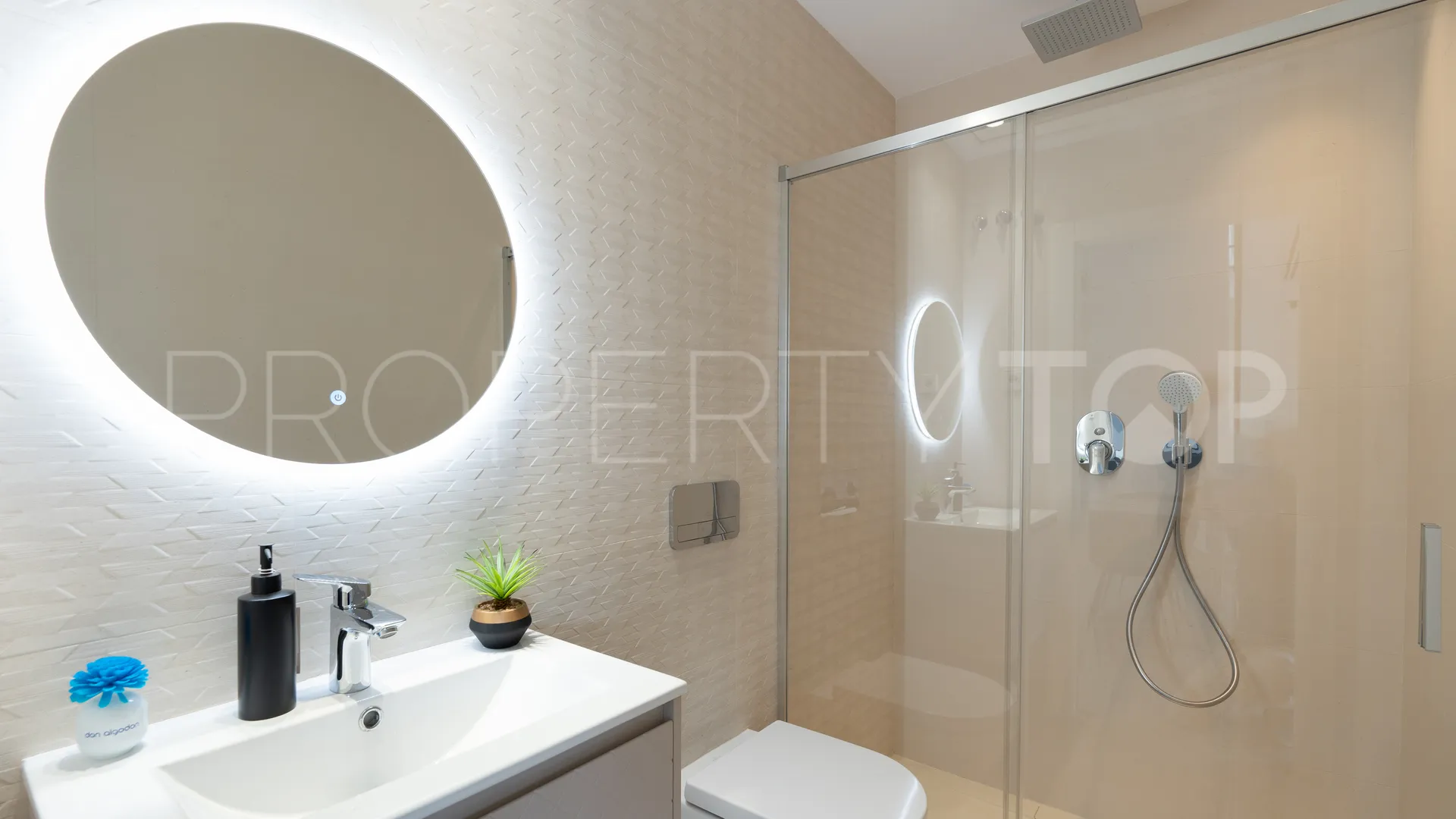 Town house with 3 bedrooms for sale in Elche