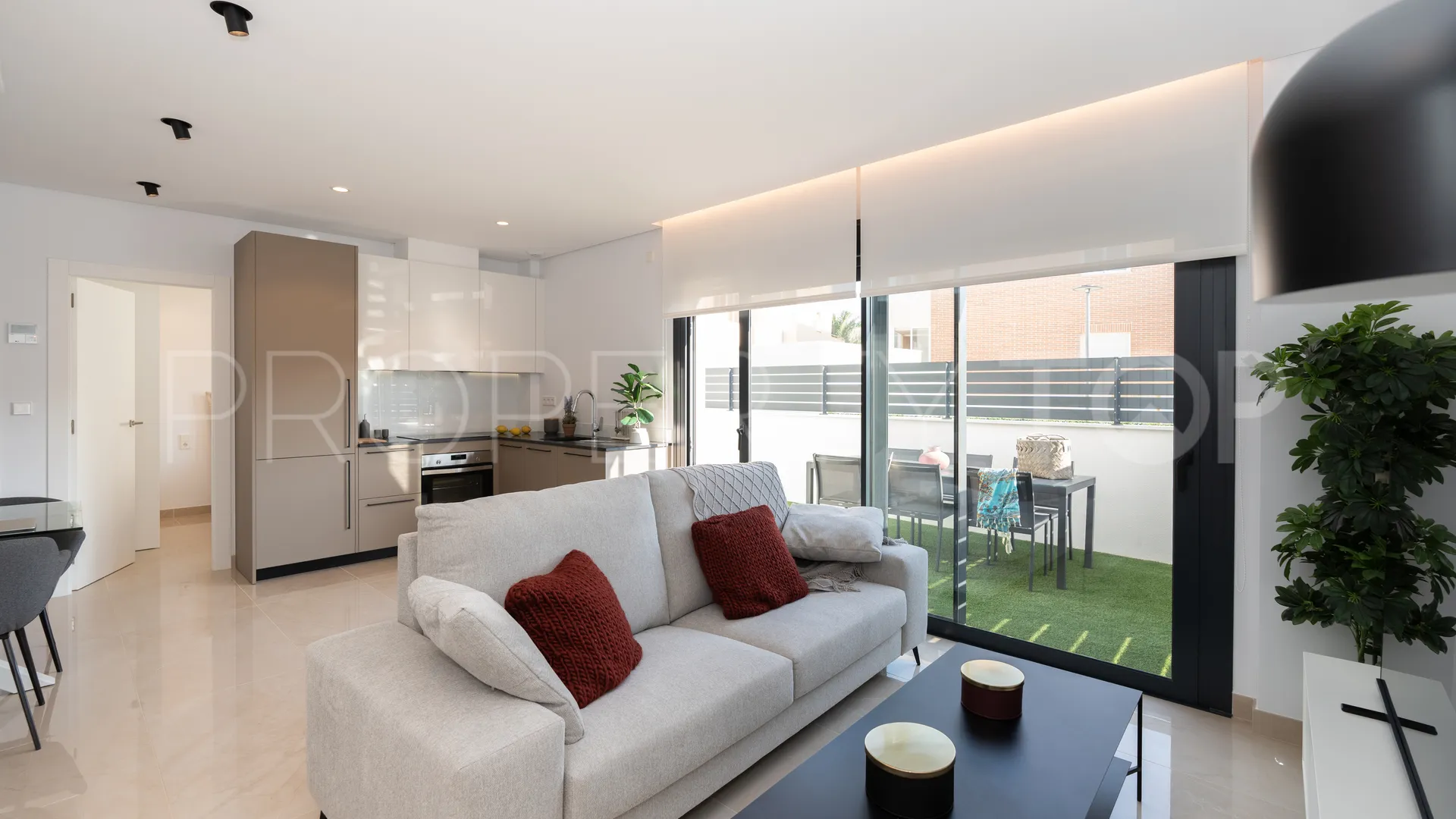 Town house with 3 bedrooms for sale in Elche