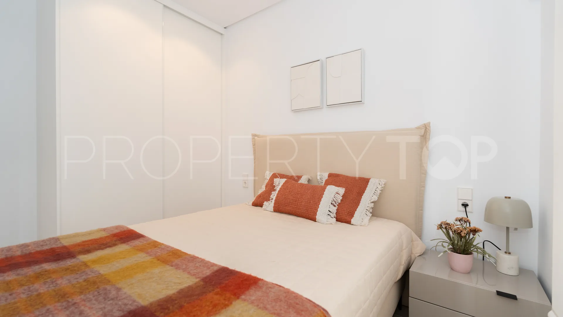 Town house with 3 bedrooms for sale in Elche
