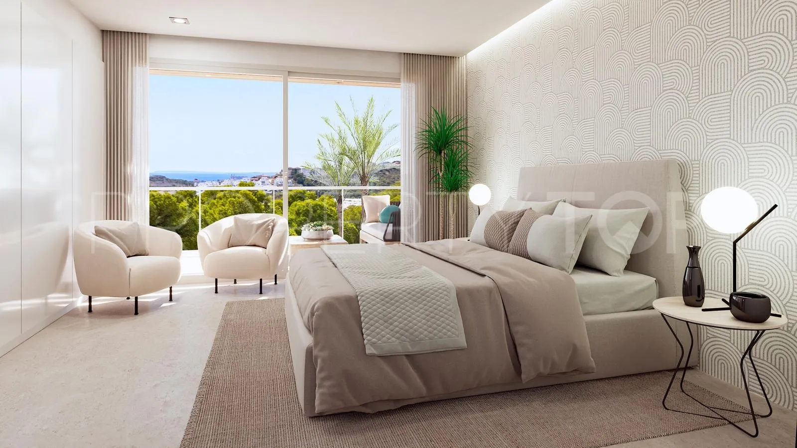 Comprar apartamento en Cala de Finestrat