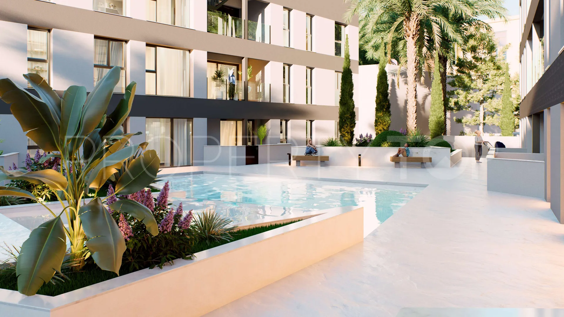Apartamento en venta en San Pedro del Pinatar