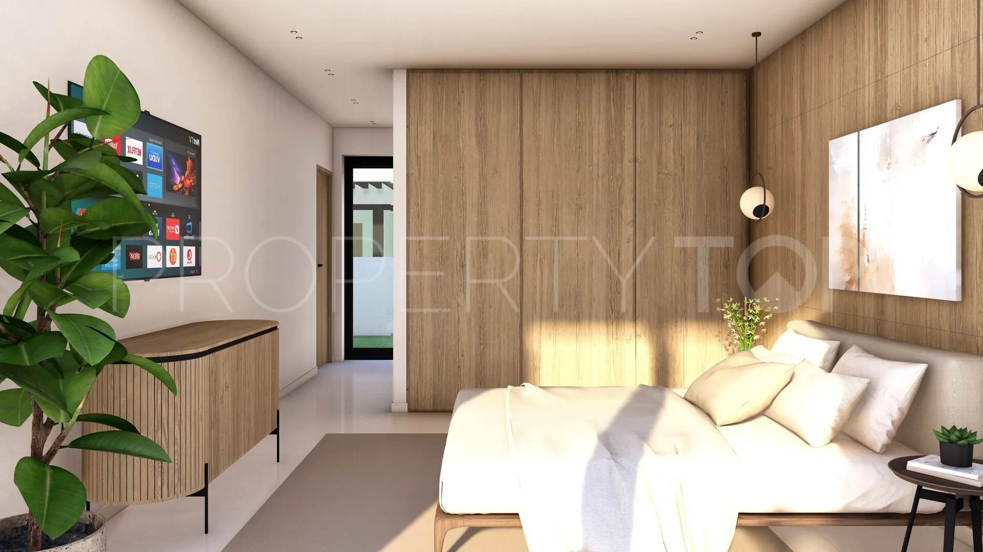 3 bedrooms Cala de Finestrat villa for sale