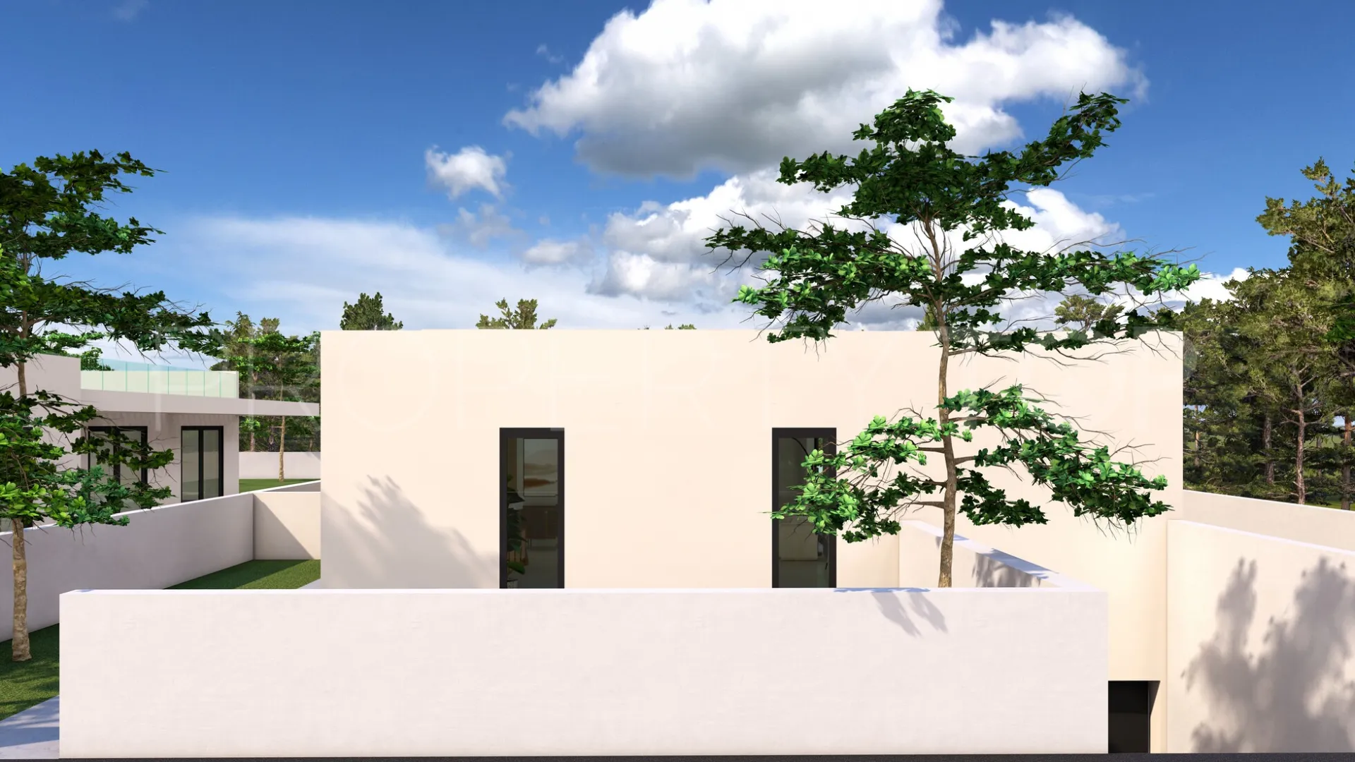 3 bedrooms Cala de Finestrat villa for sale