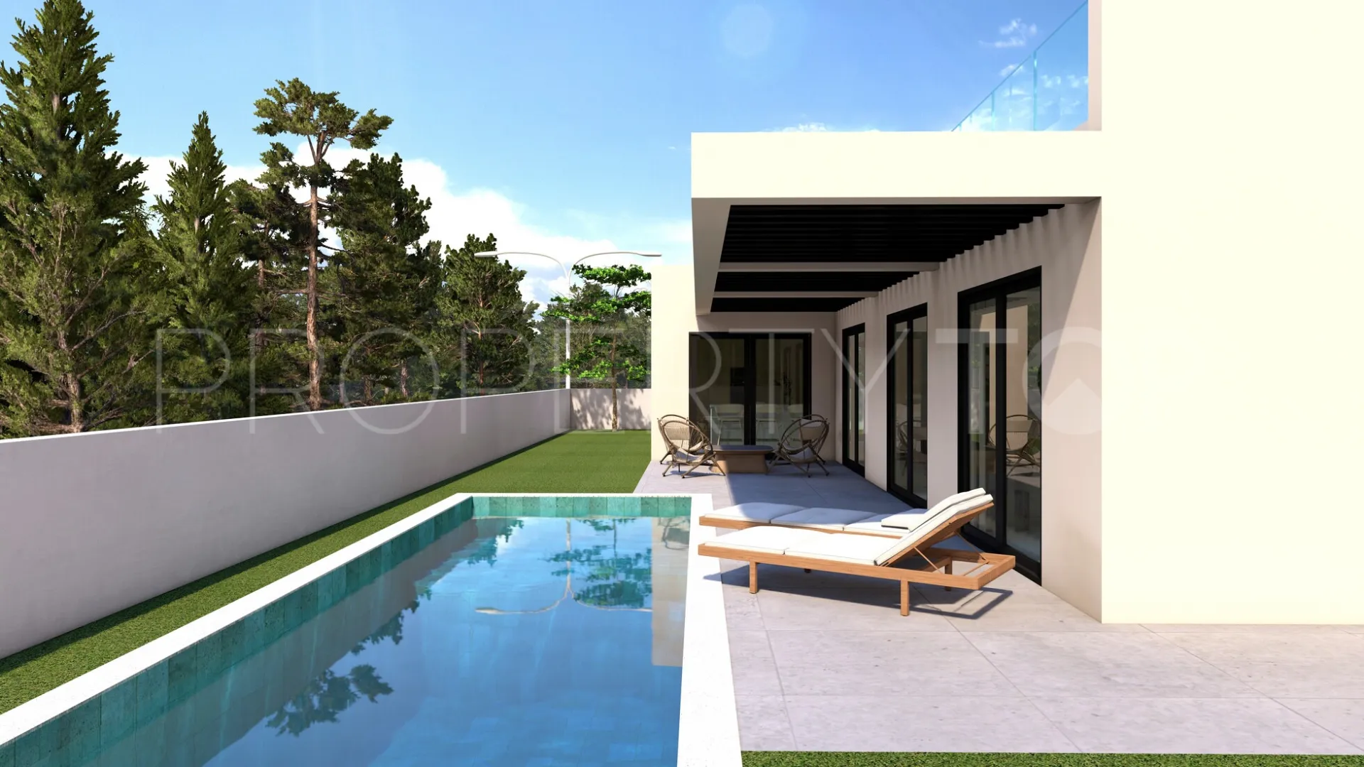 3 bedrooms Cala de Finestrat villa for sale