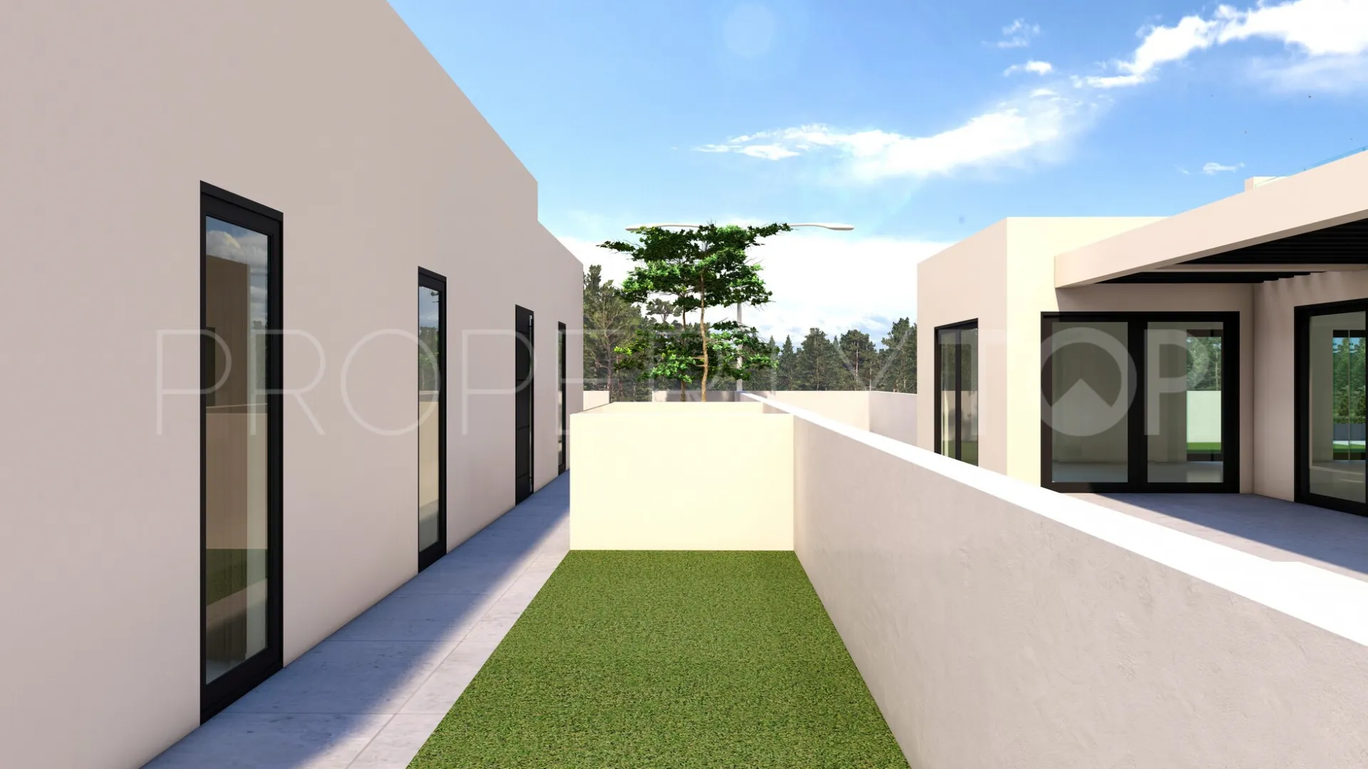 3 bedrooms Cala de Finestrat villa for sale