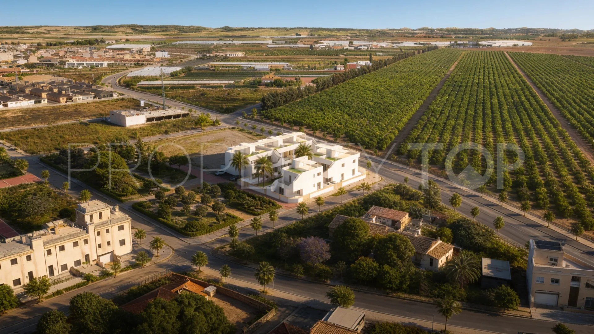 Pilar de la Horadada, apartamento con 3 dormitorios en venta