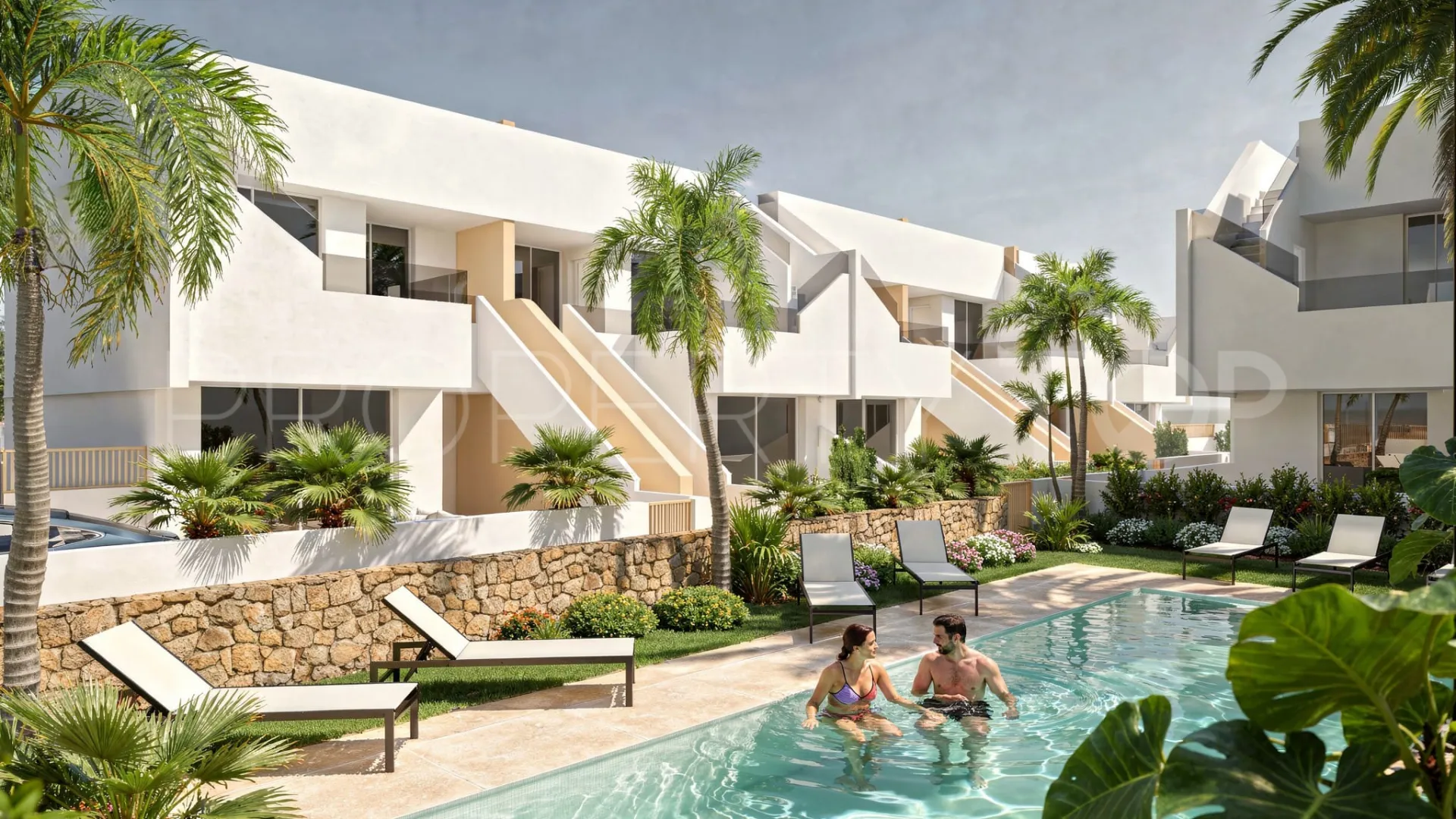 Pilar de la Horadada, apartamento con 3 dormitorios en venta
