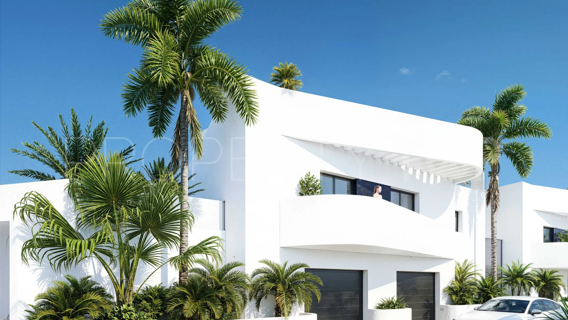 Villa en venta con 3 dormitorios en La Finca Golf