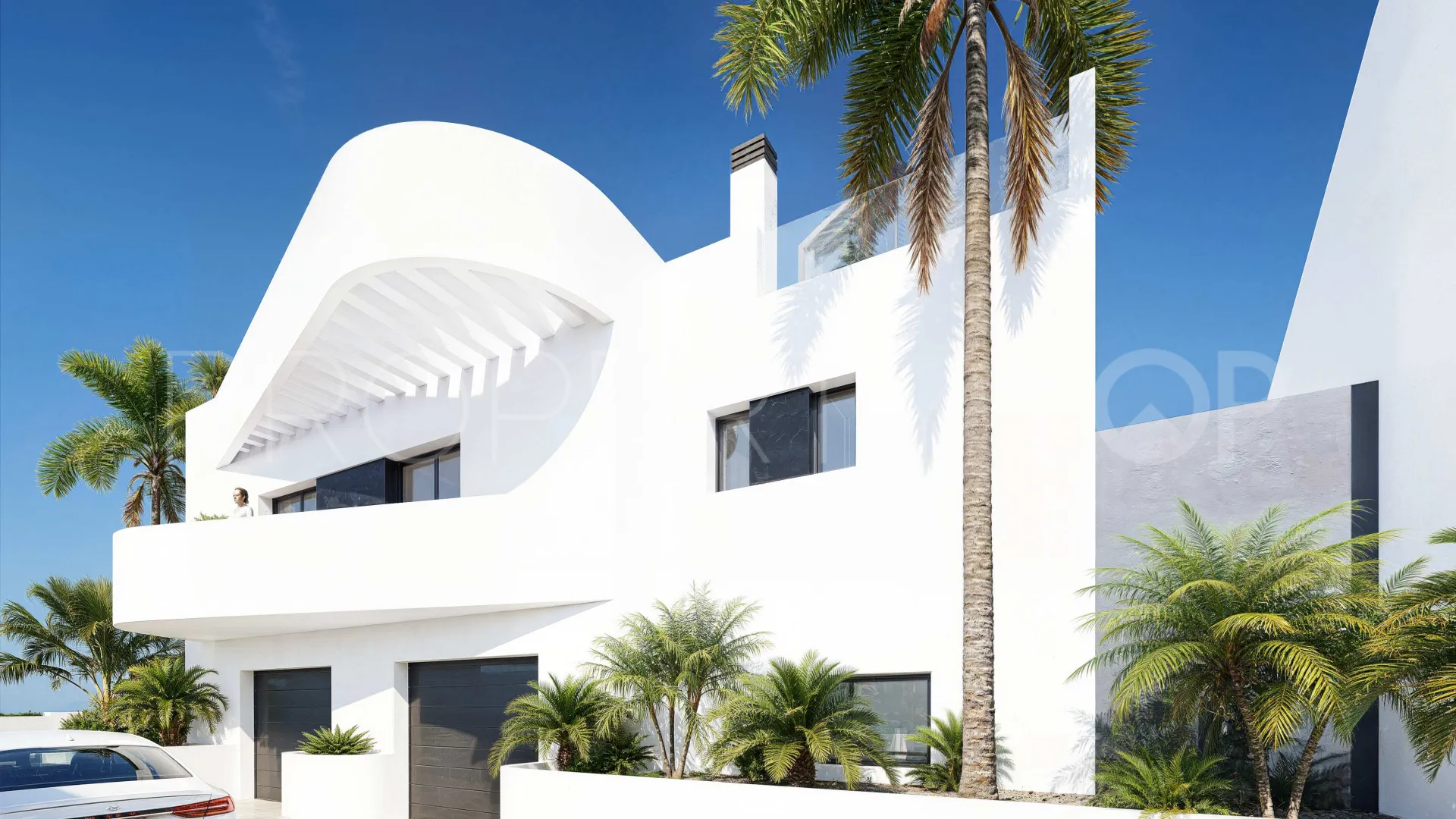 Villa en venta con 3 dormitorios en La Finca Golf