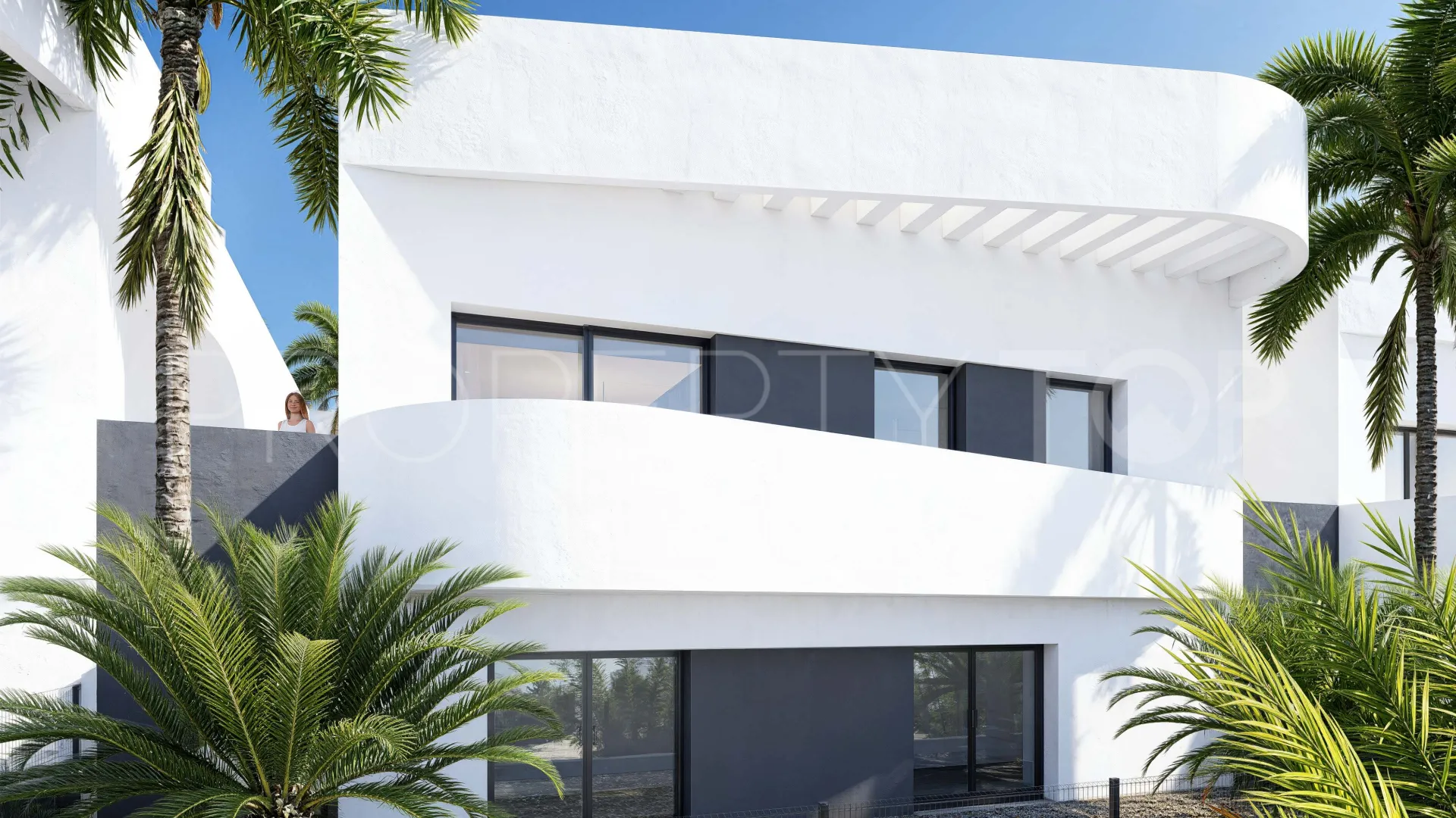 Villa en venta con 3 dormitorios en La Finca Golf