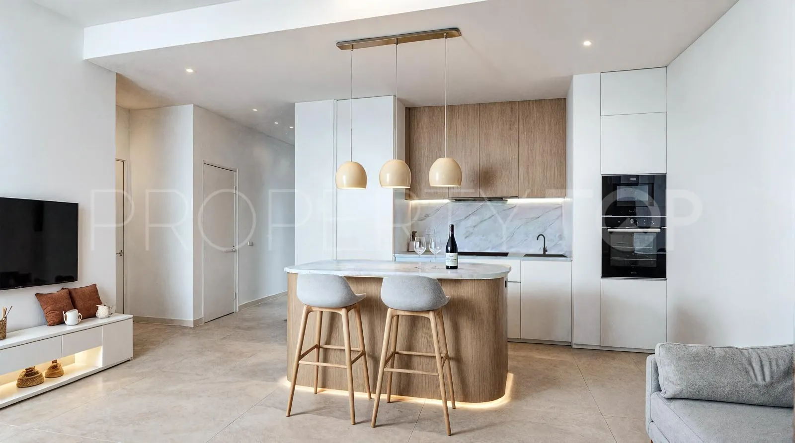 Apartamento en venta en Pilar de la Horadada