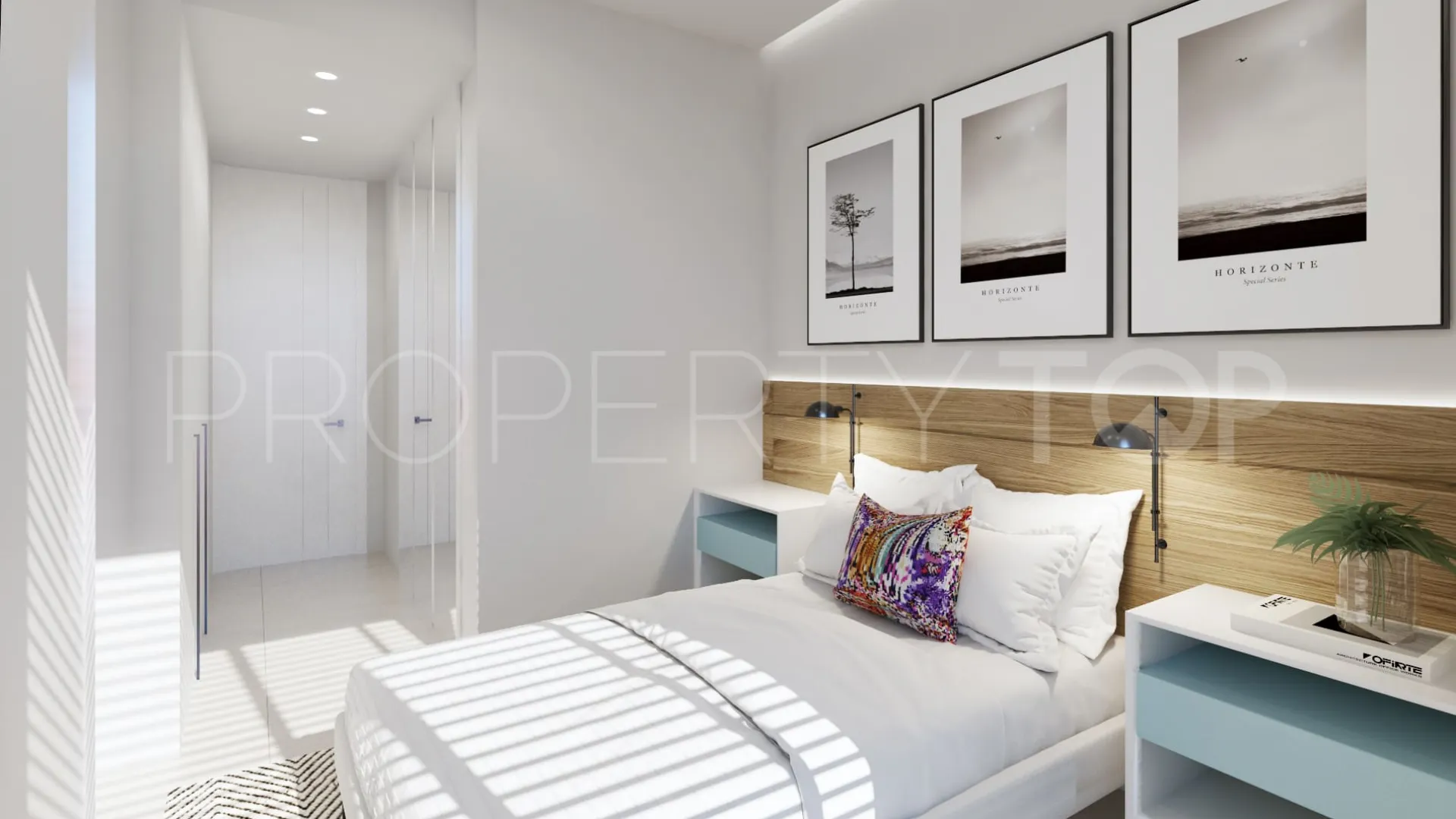 For sale apartment in Torre-Pacheco