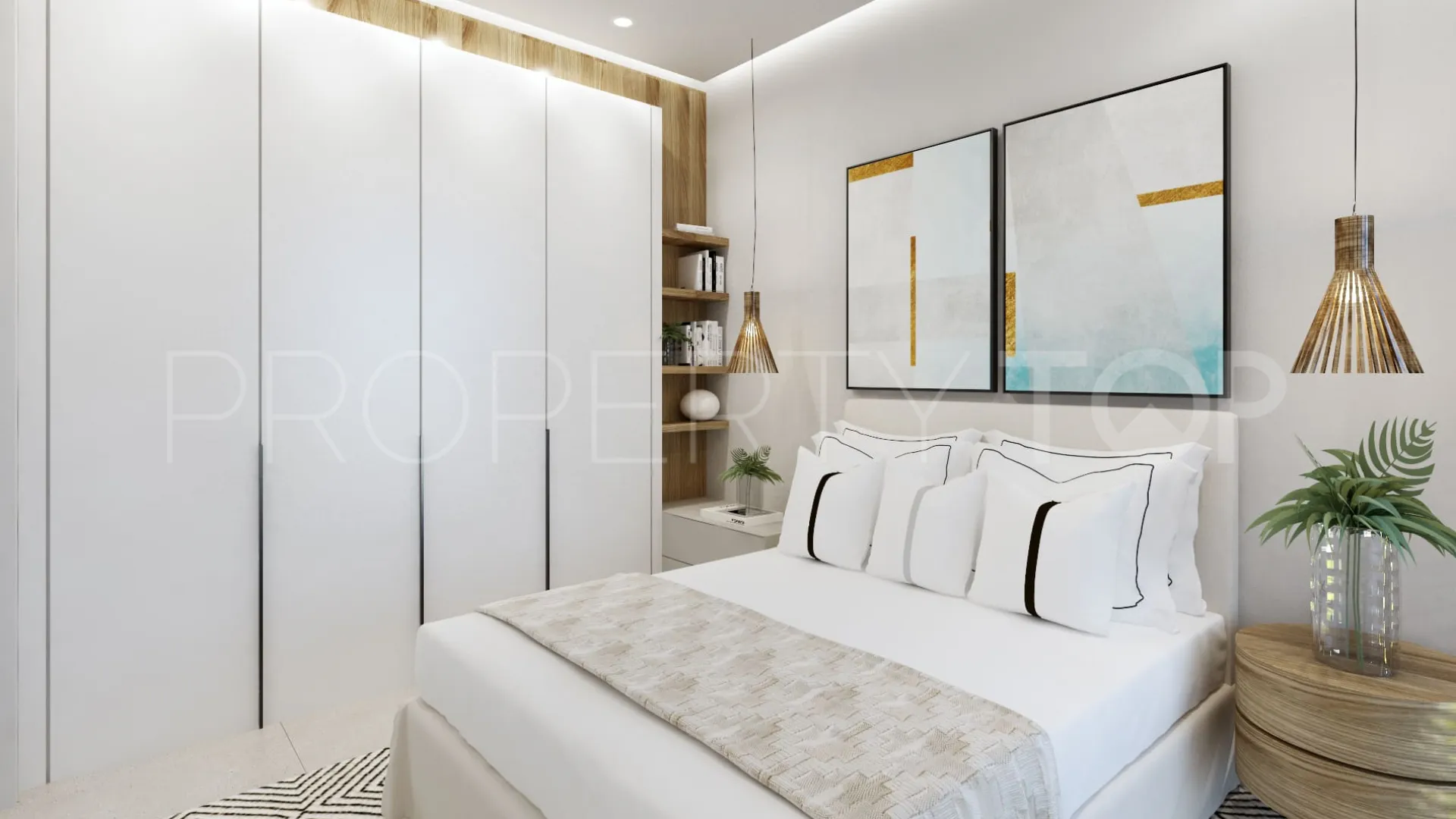 For sale apartment in Torre-Pacheco