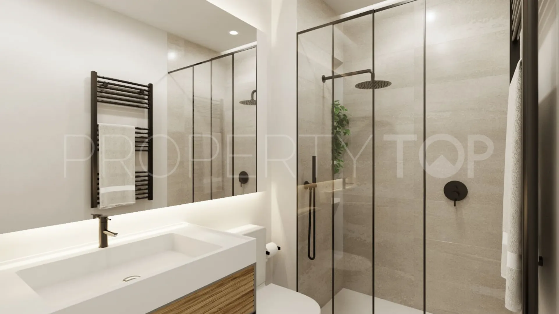 For sale apartment in Torre-Pacheco