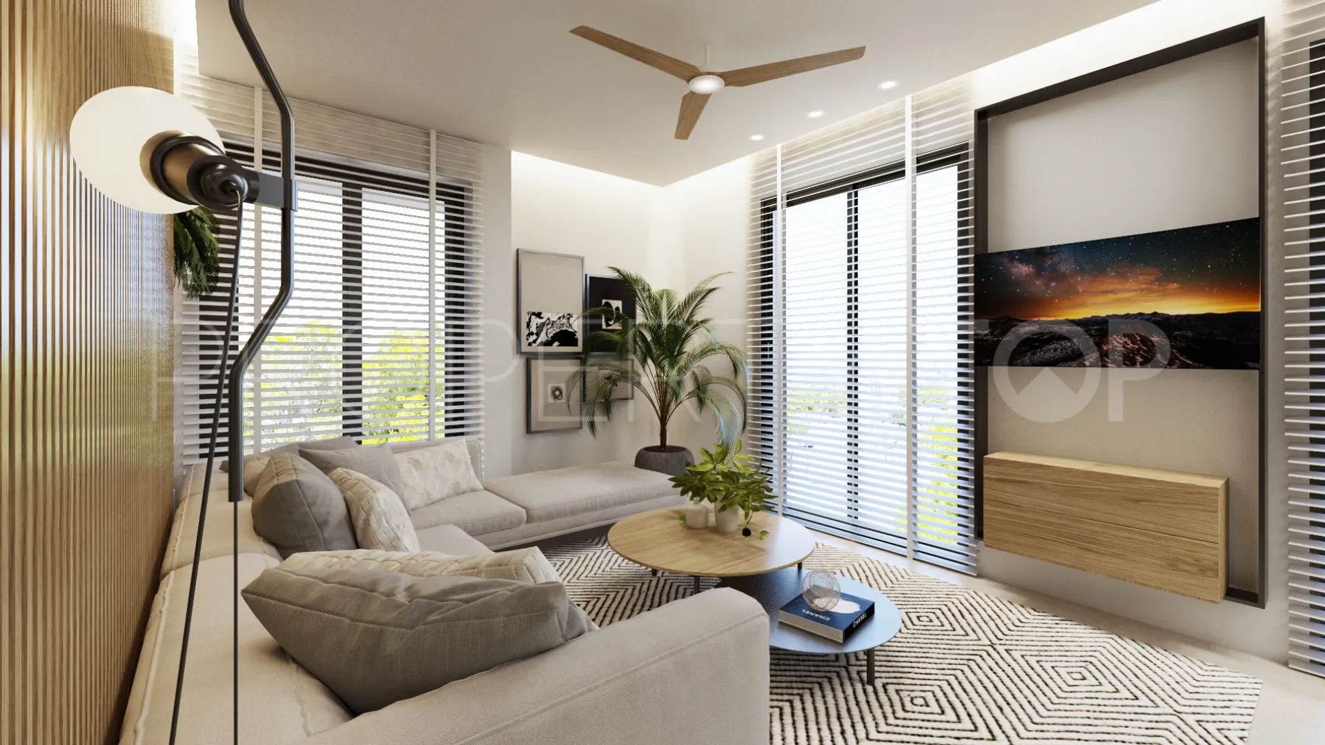 For sale apartment in Torre-Pacheco